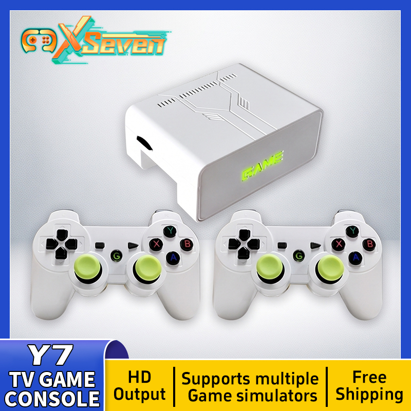 Gaming Console Gs5 - جهاز ألعاب فيديو Coopreme Y7 X7
