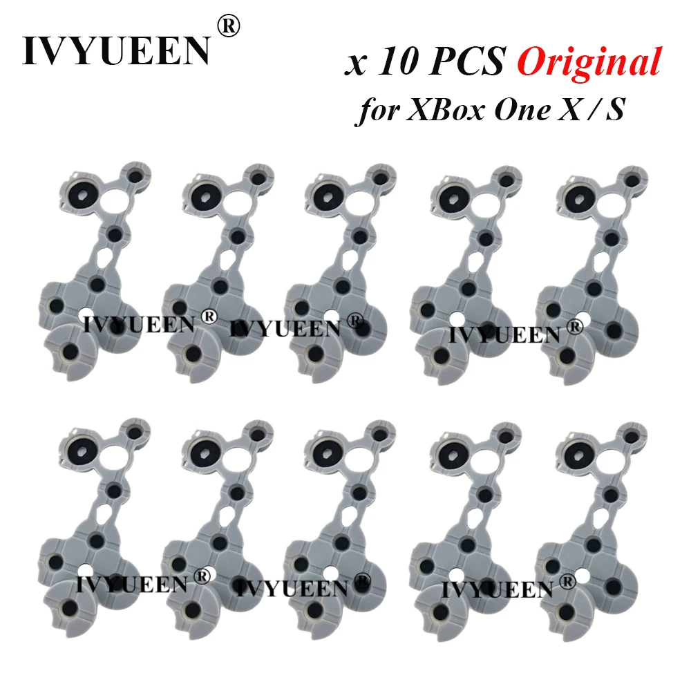 Gaming Console Xbox - IVYUEEN 3-10 قطعة لوحدة تحكم XBox