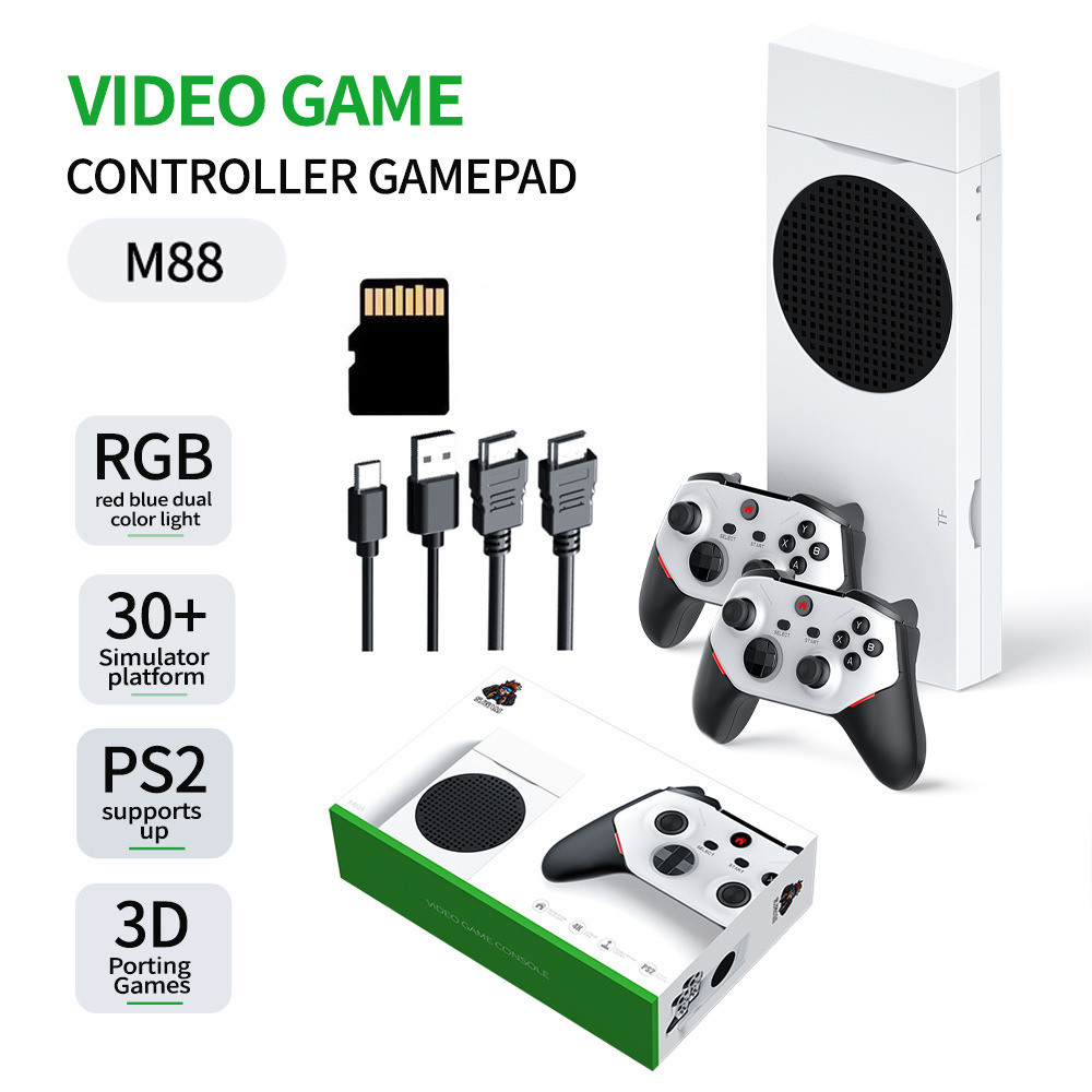 Gaming Console Gs5 - عصا وحدة التحكم في الألعاب M88
