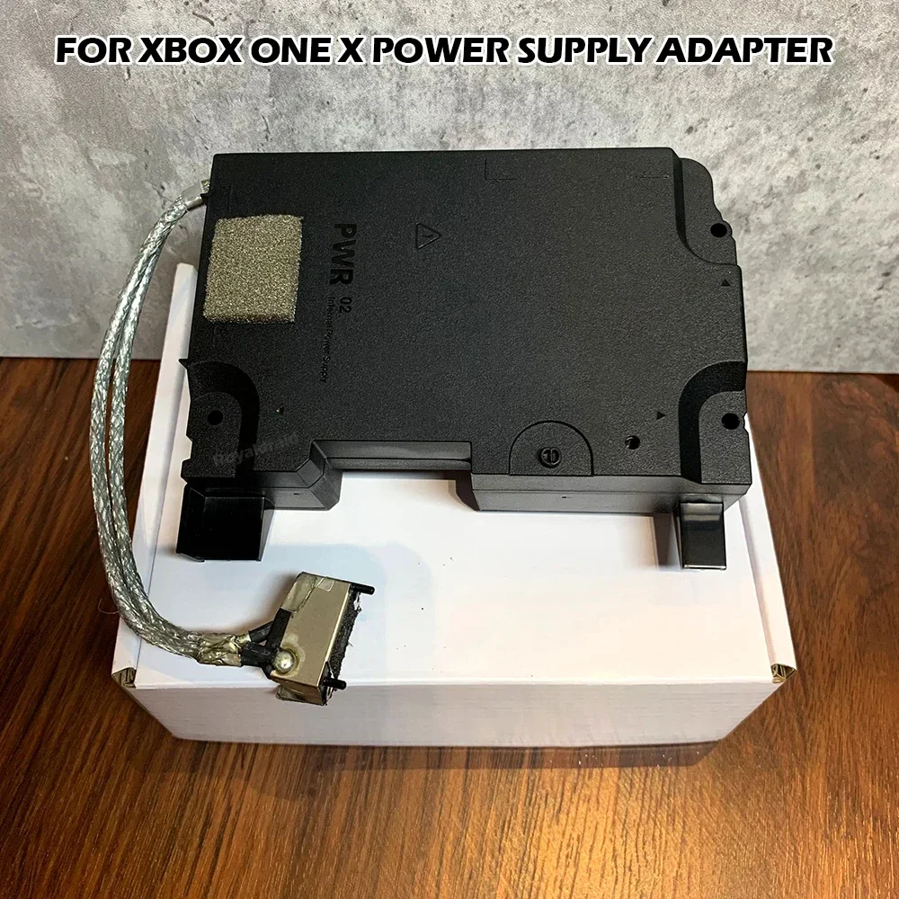 مصدر طاقة بديل لجهاز إكس بوكس  - مراجعة Gaming Console Xbox وسعره