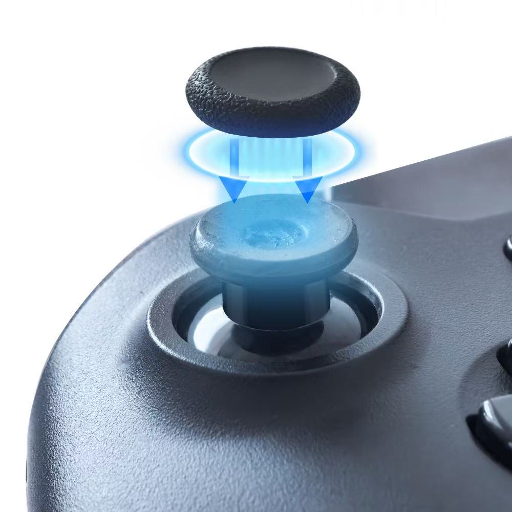 20 قطعة من أغطية عصا التحكم لج - مراجعة Gaming Console Xbox وسعره