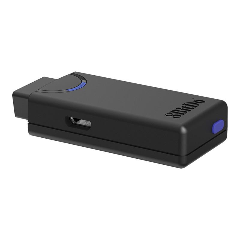 8BitDo ريترو استقبال لمحرك ميج - مراجعة Gaming Console Vintage وسعره