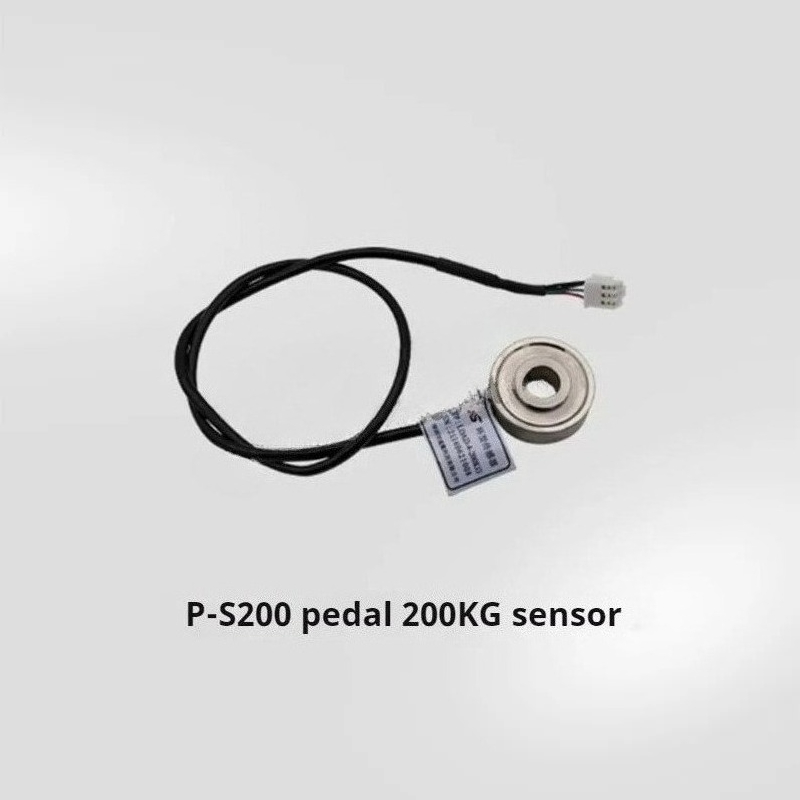 مستشعر خلية حمل بسعة 200 كجم ل - مراجعة Racing Pedal Set وسعره