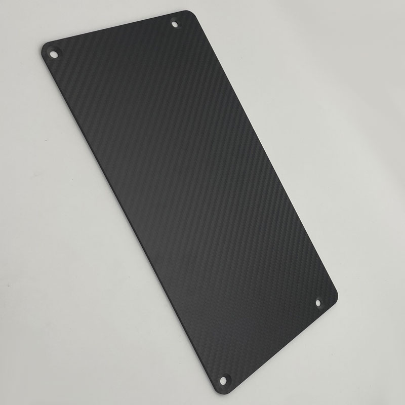 رافع كعب من ألياف الكربون Sima - مراجعة Racing Pedal Set وسعره