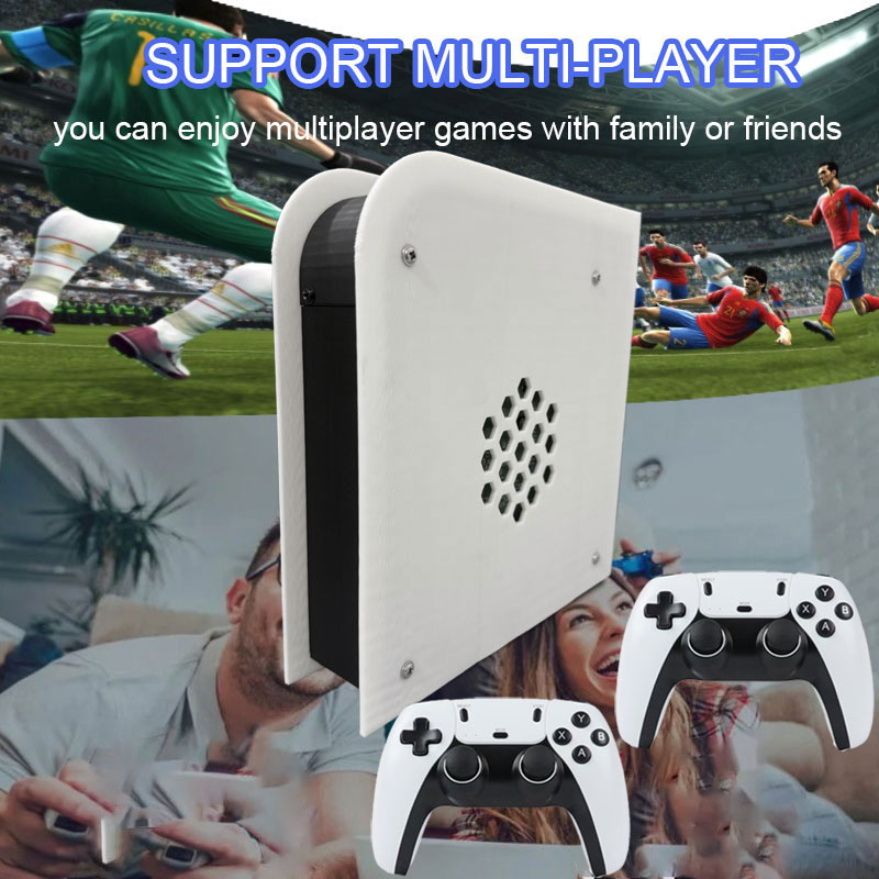 وحدة تحكم لاسلكية بذاكرة وصول  - مراجعة Gaming Console Vintage وسعره