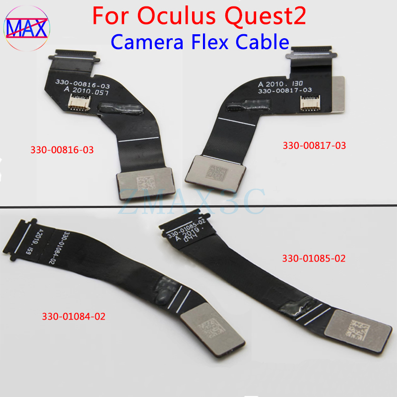 الأصلي كاميرا الكابلات المرنة  - مراجعة Gaming Console Meta Quest وسعره