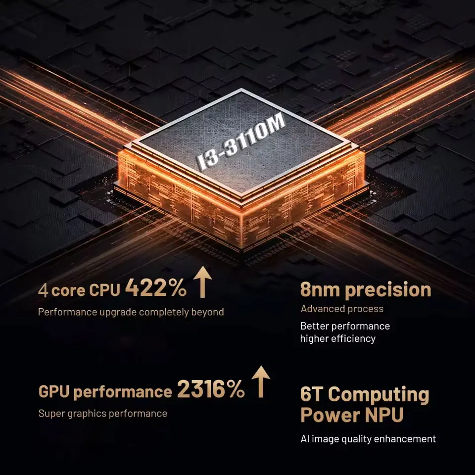 وحدة تحكم ألعاب Win11 G11 7000 - مراجعة Gaming Console Gs5 وسعره
