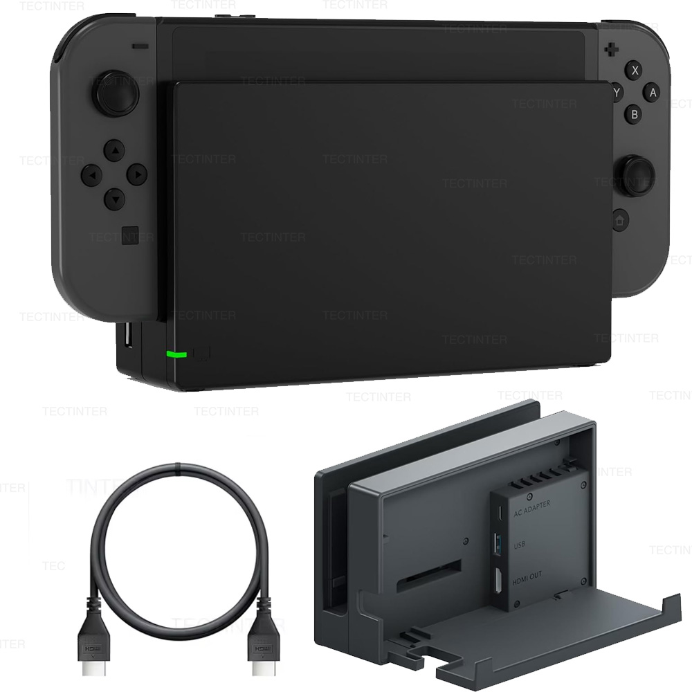 محطة شحن وتوصيل تلفزيونية 2 في - مراجعة Gaming Console Nintendo Switch 2 وسعره