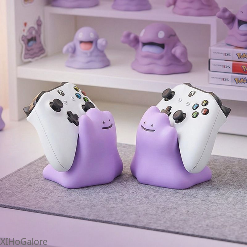 حامل تحكم ألعاب ثلاثي الأبعاد  - مراجعة Ps5 Controller Cover وسعره