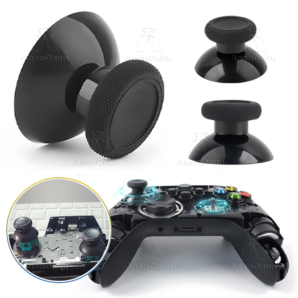 عصا تحكم بديلة لأجهزة تحكم Xbo - مراجعة Gaming Console Xbox وسعره