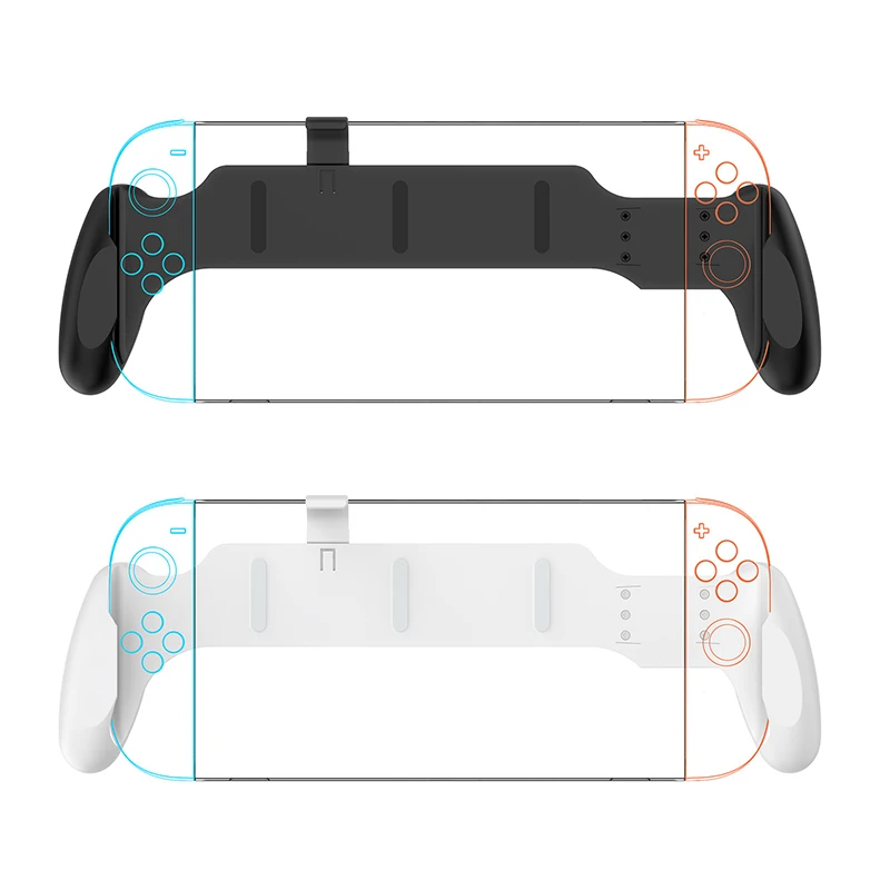 حامل يدوي مريح وغير قابل للانز - مراجعة Gaming Console Nintendo Switch 2 وسعره
