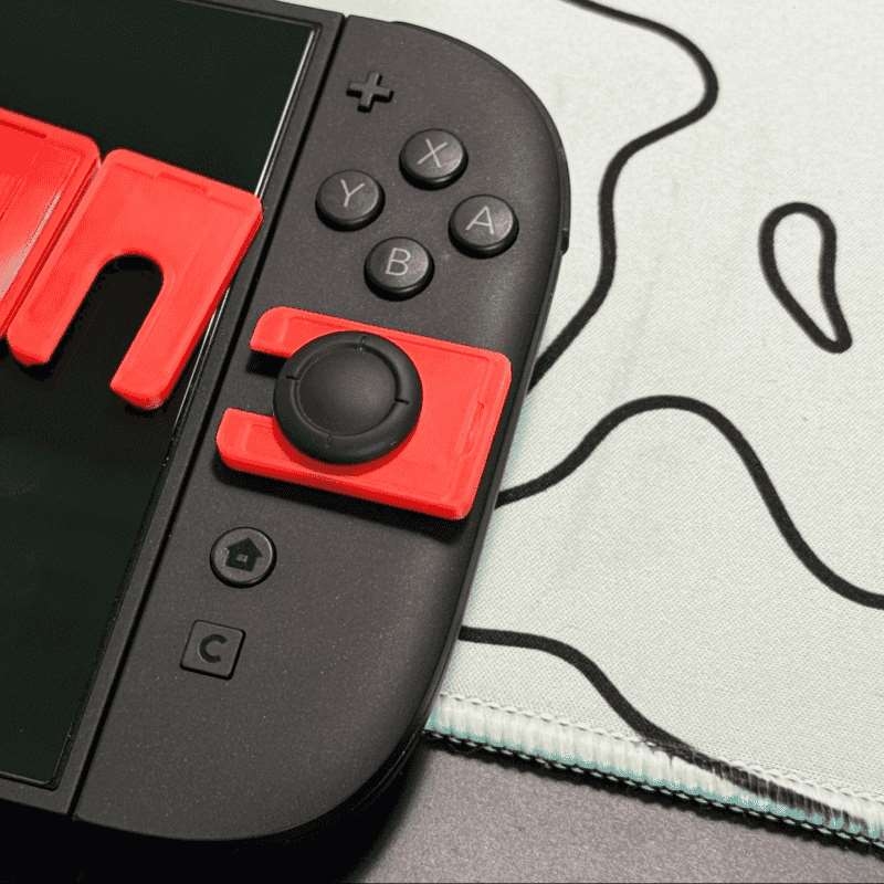 غطاء حماية لعصا التحكم في الأل - مراجعة Gaming Console Nintendo Switch 2 وسعره