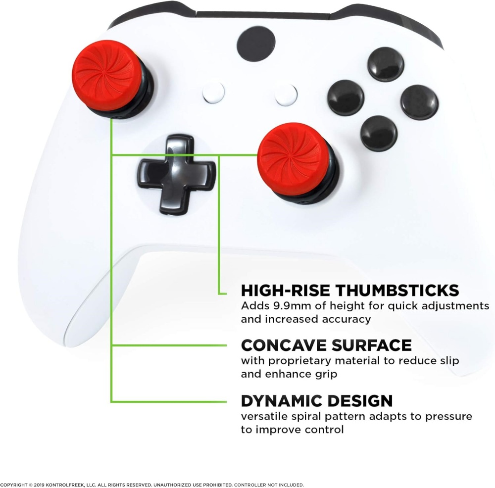 زيادة الارتفاع Freek FPS لجهاز - مراجعة Gaming Console Xbox وسعره