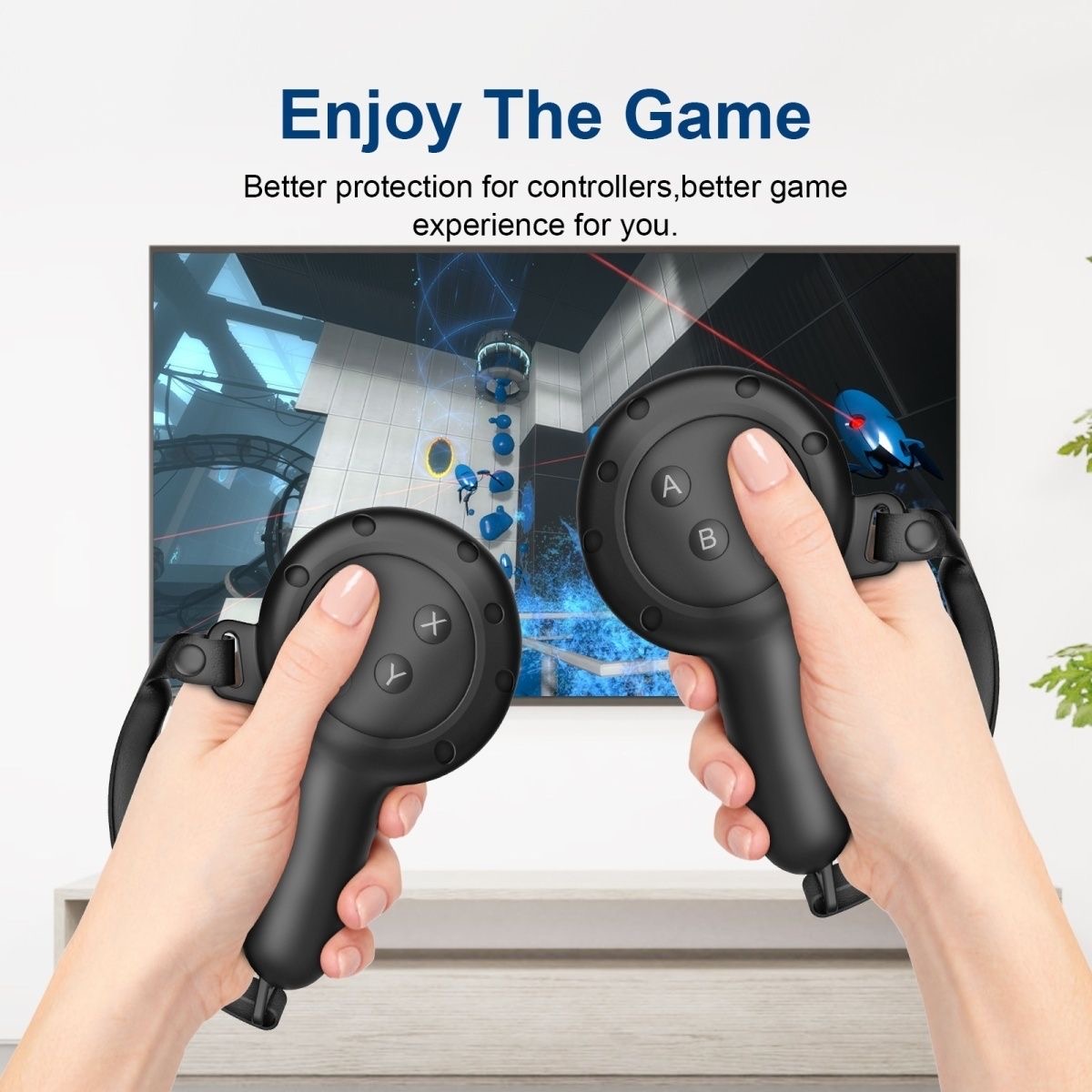 غطاء حماية لجهاز ميتا كويست 3S - مراجعة Gaming Console Meta Quest وسعره