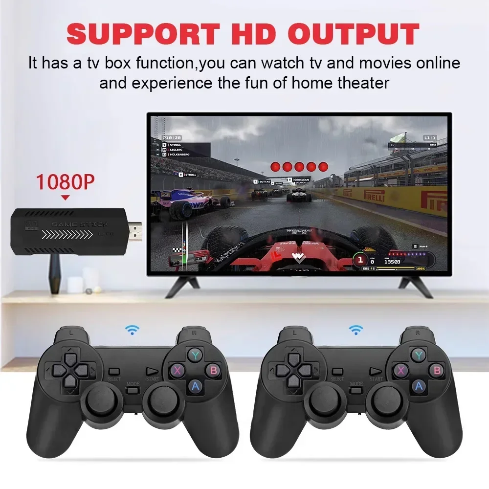 جهاز ألعاب محمول X2 Plus بسعة  - مراجعة Gaming Console Gs5 وسعره