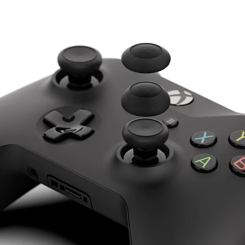 Skull & Co. غطاء عصا التحكم ال - مراجعة Gaming Console Xbox وسعره