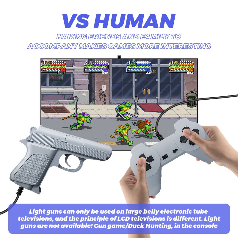تصميم وحدة التحكم FC Plug-in،  - مراجعة Gaming Console Vintage وسعره