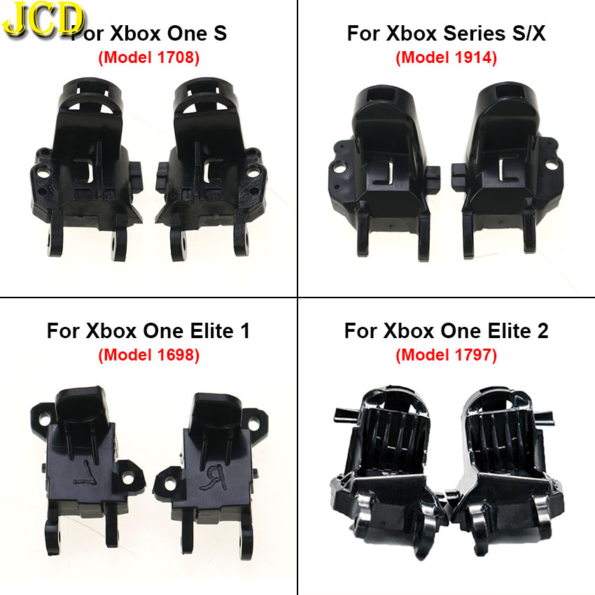 زر مفتاح زناد قوس JCD ، حامل د - مراجعة Gaming Console Xbox وسعره