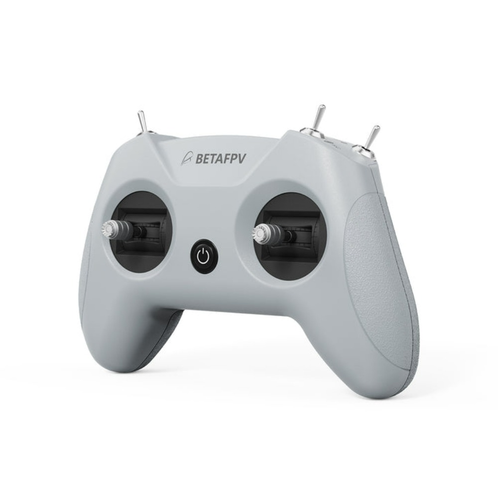 جهاز تحكم BETAFPV LiteRadio 2  - مراجعة Flight Joystick Sim وسعره