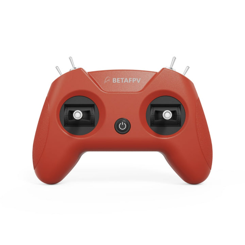 جهاز تحكم BETAFPV LiteRadio 2  - مراجعة Flight Joystick Sim وسعره