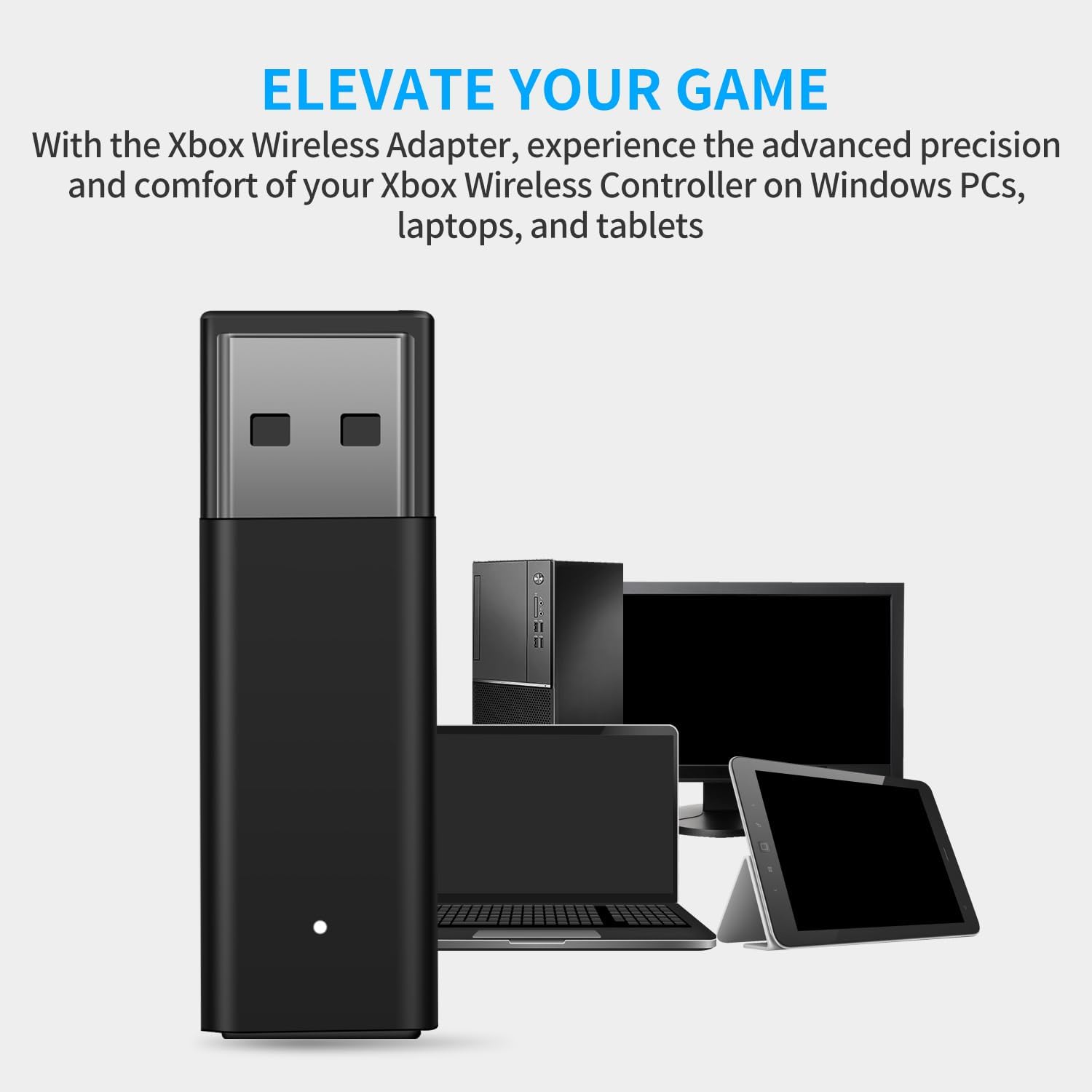 محول USB لجهاز Xbox One S X El - مراجعة Gaming Console Xbox وسعره