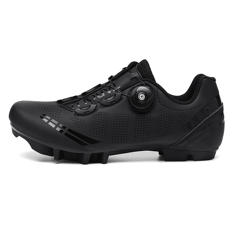 أحذية ركوب الدراجات الجبلية لل - مراجعة Racing Pedal Set وسعره