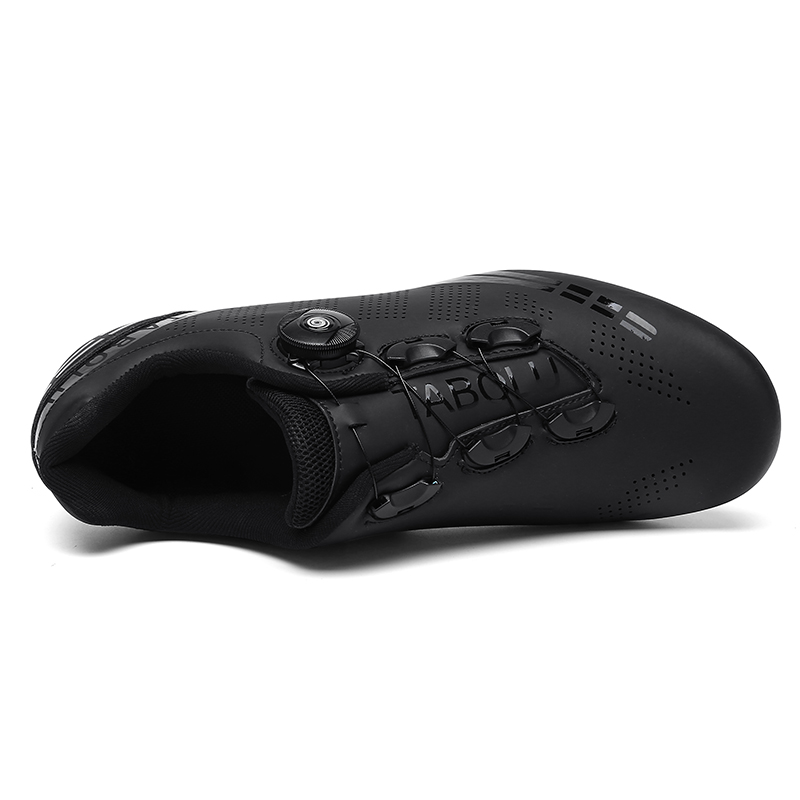 أحذية ركوب الدراجات الجبلية لل - مراجعة Racing Pedal Set وسعره
