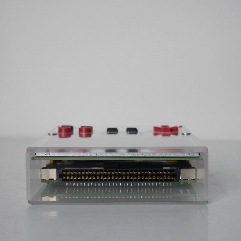 كول بيبي X7 ريترو FC جيب 8bit  - مراجعة Gaming Console Vintage وسعره