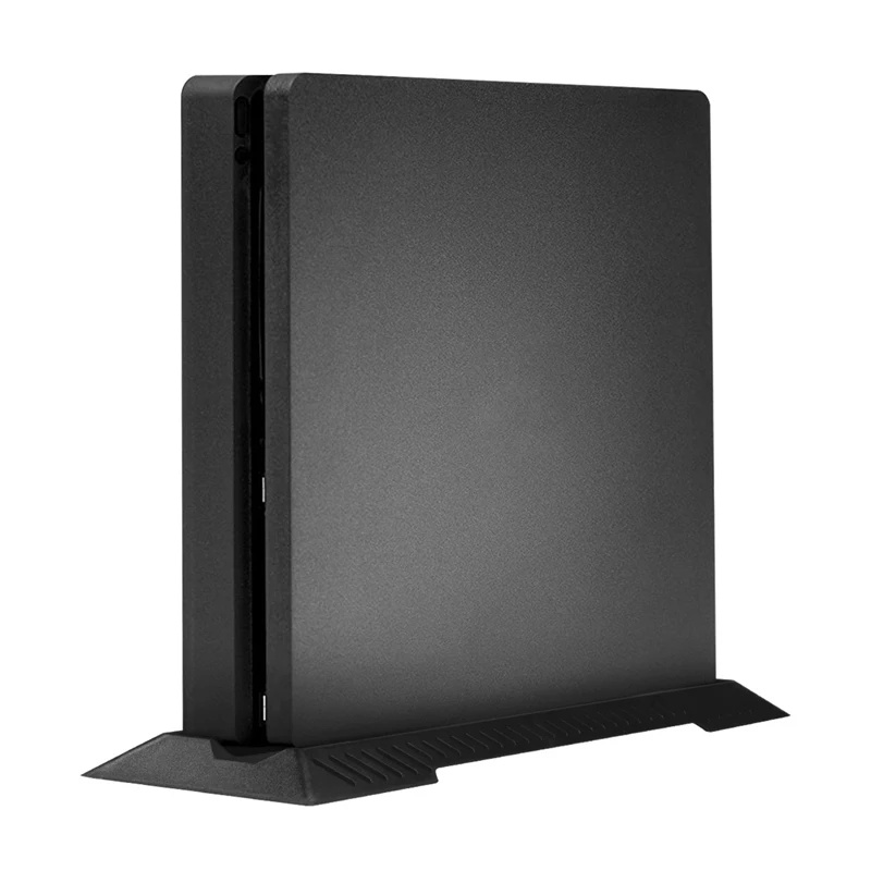 حامل تبريد عمودي غير قابل للان - مراجعة Gaming Console Stand وسعره