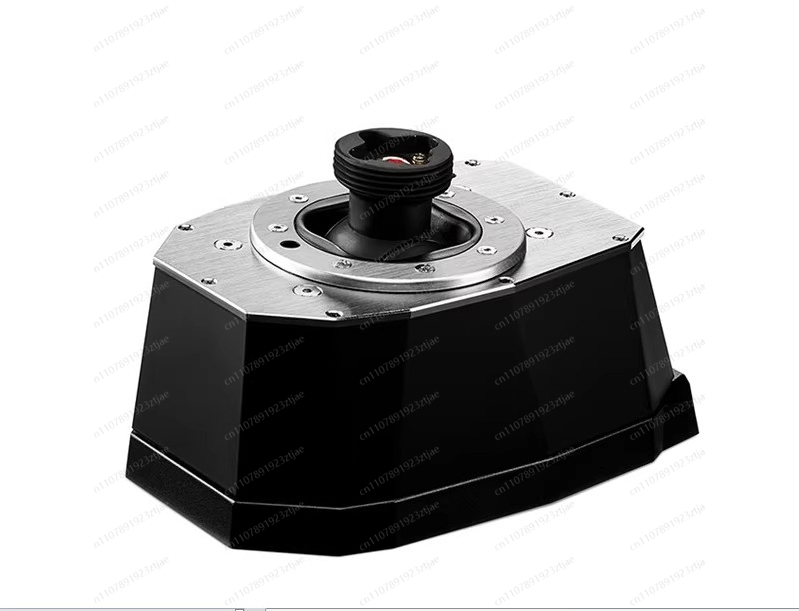 عصا تحكم جانبية لمحاكاة الطيرا - مراجعة Flight Joystick Sim وسعره