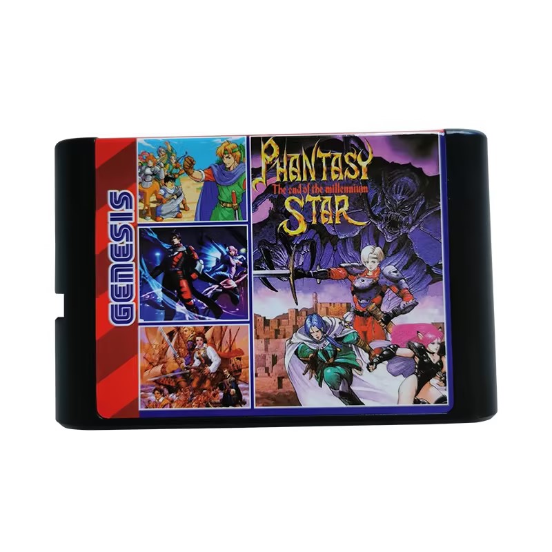خرطوشة ألعاب Muilt 200 في 1 مي - مراجعة Gaming Console Vintage وسعره