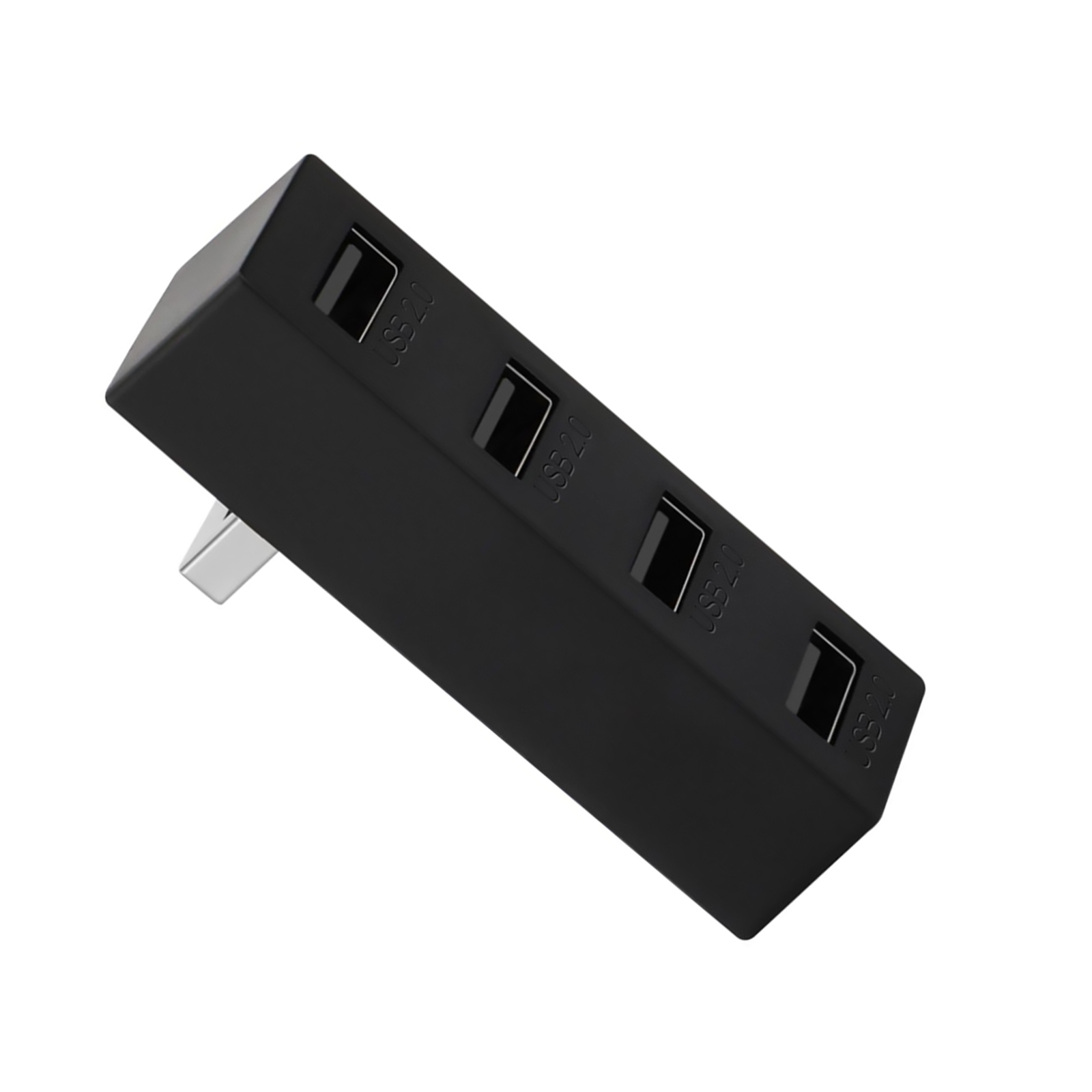 محول توسيع موزع USB عالي السرع - مراجعة Gaming Console Xbox وسعره